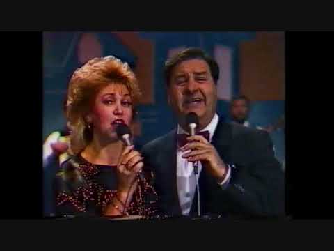 Predrag Cune Gojkovic & Merima Njegomir - Gde si da si moj golube
