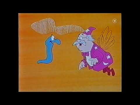 Der blaue Sauser - 12. Fauler Zauber