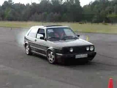 KJS VAG Treffen 2007