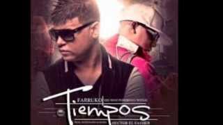 Farruko - Tiempos [Homenaje a Hector "El Father"]  (Imperio Nazza: Farruko Edition)