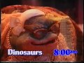 Disney Channel UK Trailers 1997