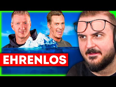 WIE WAR DAS LEGAL?!?!!