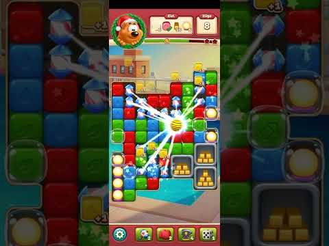 Toon blast 5510 (22 version) 5 more 3 stars