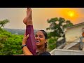 15 Minutes Stretching Exercises After Workout Full Body Relaxation Urmi Pandya