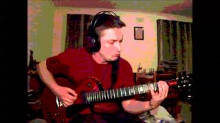 Soulfly - Execution Style - Guitar Cover