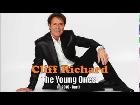 Cliff Richard - The Young Ones (Karaoke)