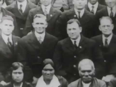 Portrait of a Prophet: David O. McKay (1967)