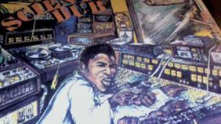 Scientist - East of Scientist Corner (II Pieces)