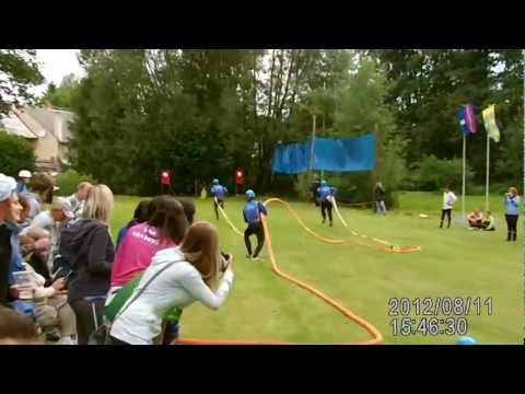 VC Hrabišín 2012 - SDH Hrabová 1_muži