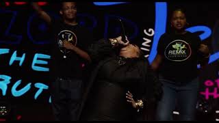 Download lagu Evangelist Kierra Sheard Kelly Exhorting mp3