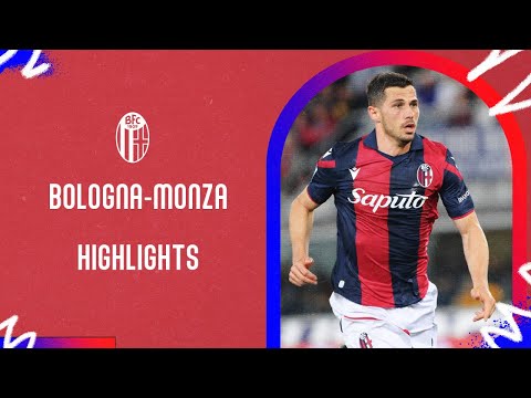 FC Bologna 0-0 AC Associazione Calcio Monza