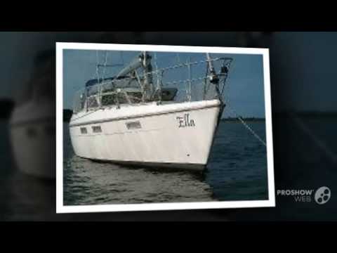 Southerly 105 Sailing boat, Sailing Yacht Year - 1980,