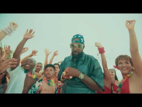 El Micha - Ready Pal Party (Video Oficial)