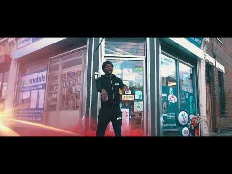 MOD - Mr Illmade - Price (Trailer) | @PacmanTV