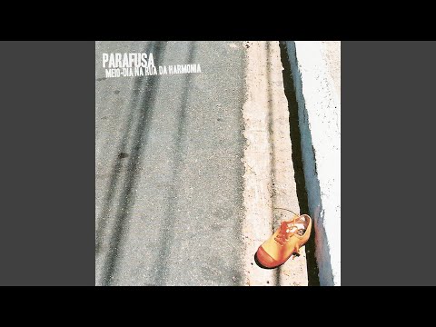 No Asfalto - Parafusa
