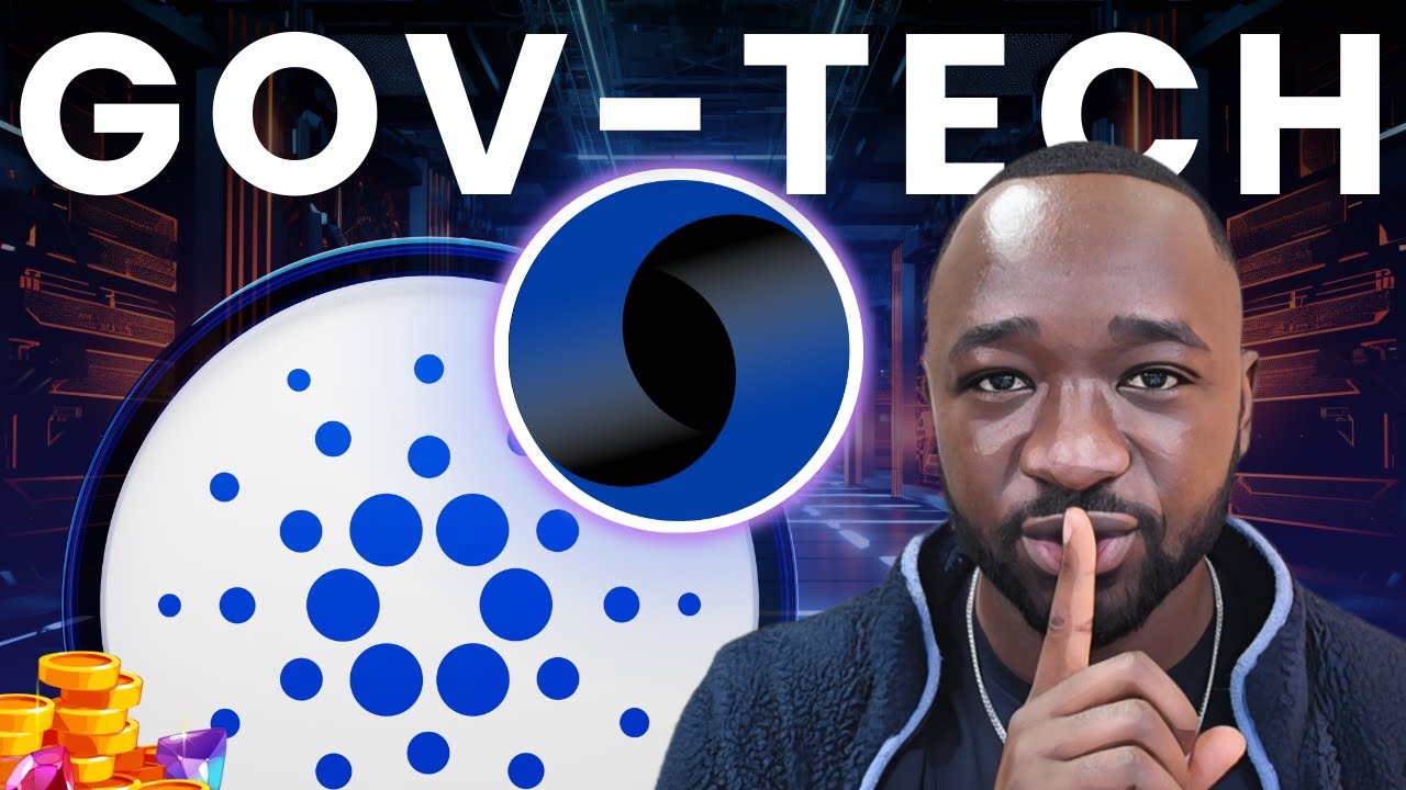 Cardano SECURES Groundbreaking Partnership—Here’s Why It’s HUGE!