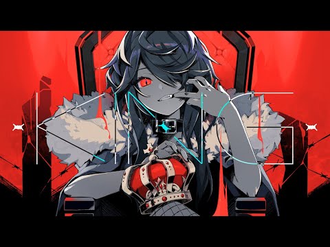 Nightcore – King (Lyrics)