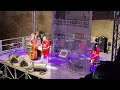 The Hormonauts - That Man In Your Bed + A Life Time Away | Live @ Summer Jamboree - Senigallia, IT