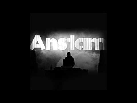 Anstam - Observing The Patterns