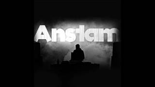 Anstam - Observing The Patterns