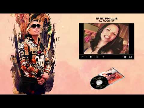 Dj Joe - El Phillie - El Negrito | Fatal Fantassy 3