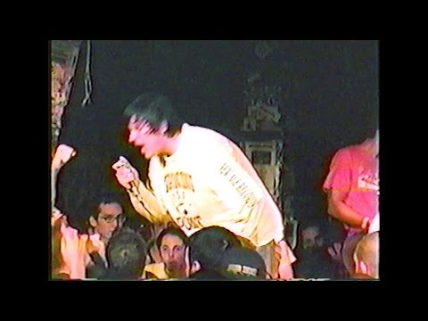 [hate5six] American Nightmare - October 13, 2001