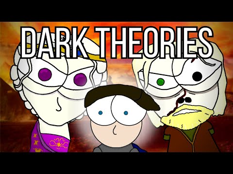 Dark Theories: The Winds of Winter (PART 5)