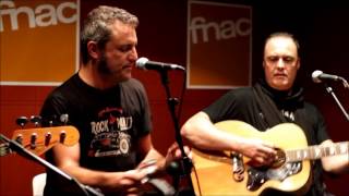 M-Clan - Gracias por los días que vendrán/Maggie despierta (en Fnac San Agustín)