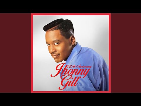 Johnny Gill - Wrap My Body Tight (12" Remake Version) | (30th Anniversary) Audio HQ