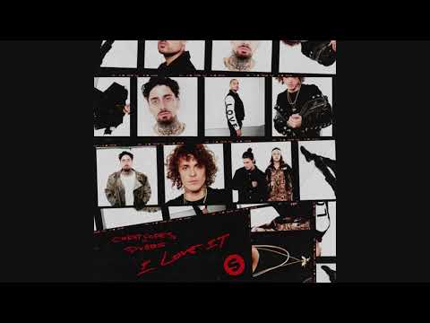Cheat Codes x DVBBS - I Love It (Studio Acapella)