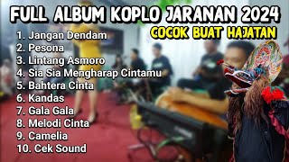 Download lagu Full SA Musik Koplo Jaranan terbaru 2024 Lagu gayeng mp3