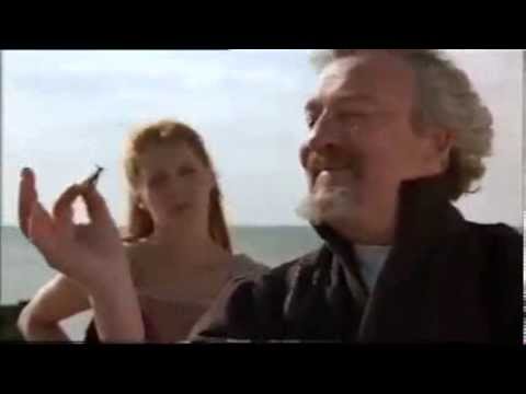 Nachtvlinder (1999) Film van Herman Van Veen