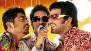 Download lagu June ponal july katre | Unnale Unnale | Arun | Krish | P A Vijay | Harish Jayaraj  mp3