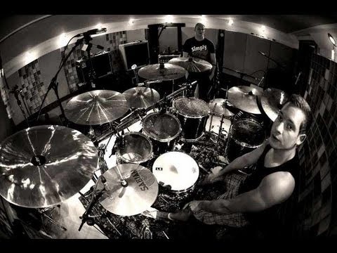 High Speed Double Bass above 250 BPM