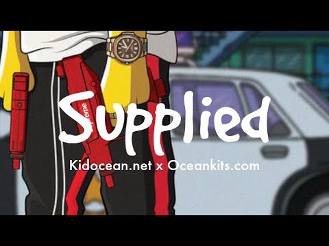 [FREE] Quavo x Lil Baby x Nba Youngboy Type Beat 2018 - Supplied l Free HYPE TRAP Instrumental