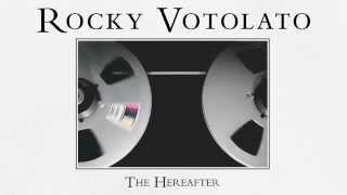 Rocky Votolato - The Hereafter // Lyric Video