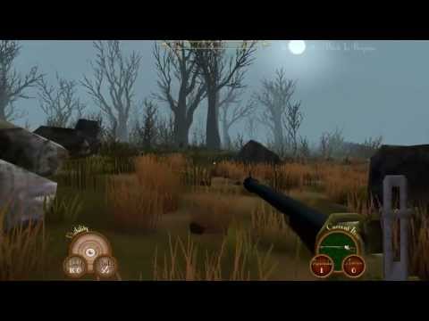 Sir You Are Being Hunted EP 3: What Not to do in a Firefight