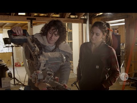 Inn the Works - Official Trailer | Magnolia Network