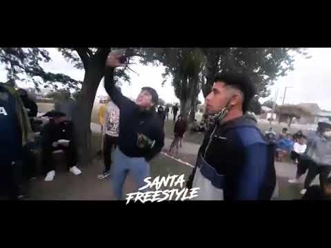 NICKY-ELEKA VS YENKO-KRESS