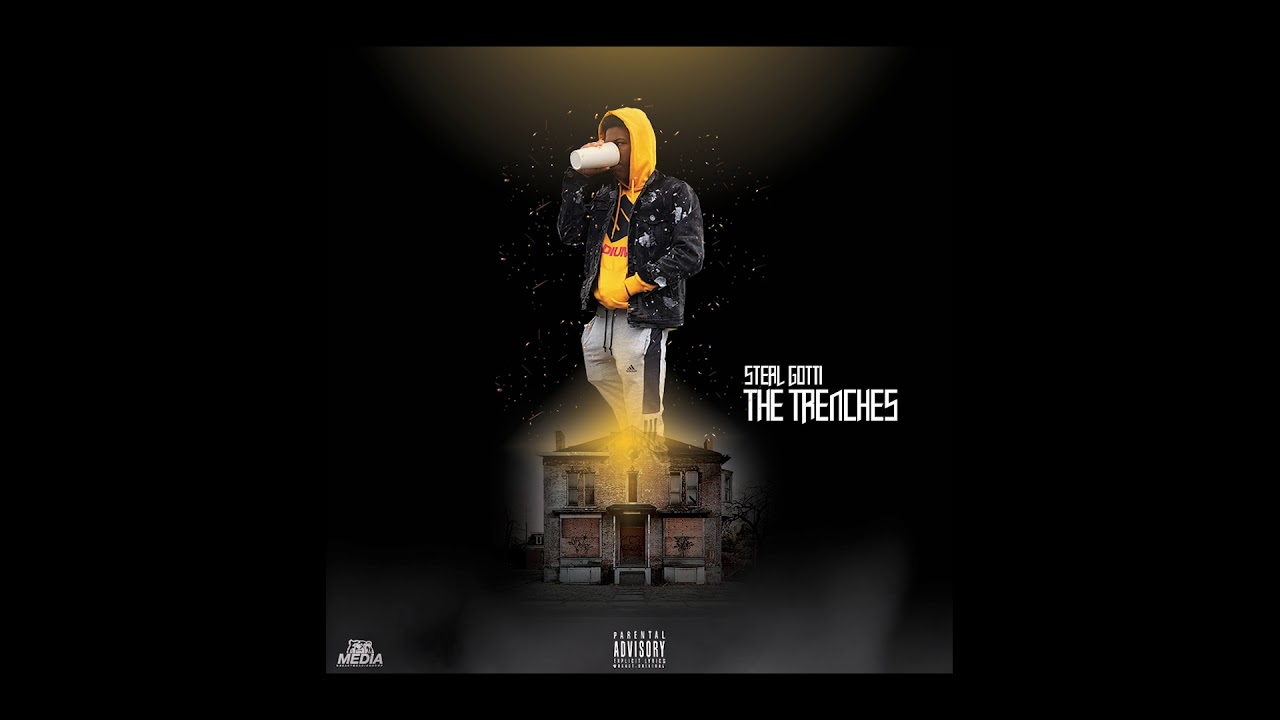 Sterl Gotti - The Trenches (Official Audio)