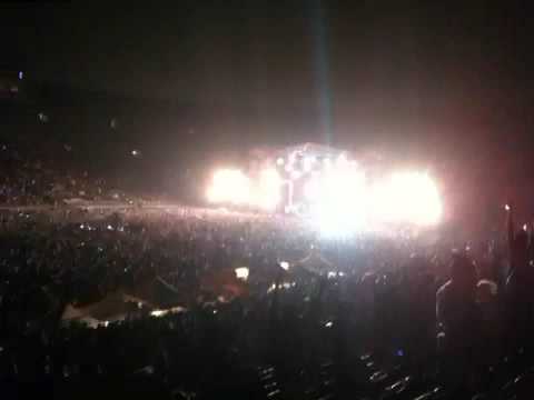 Groove Armada EDC 09