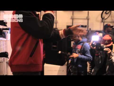 G Shock Sessions XMAS Special - Its Nate @WhosNate