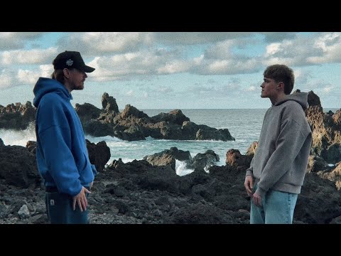 Paulie Garand & Kenny Rough - Kolikrát (feat. Under My Pillow) OFFICIAL VIDEO