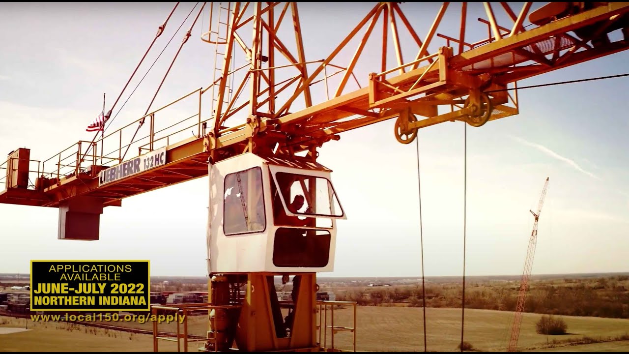 IUOE Local 150 - Level Up