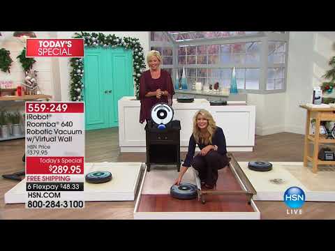 HSN | Holiday Home Solutions 11.14.2017 - 06 PM