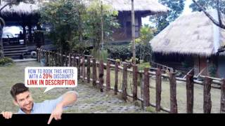 Melba's Farm Guest House - Talisay, Philippines - Amazing place!