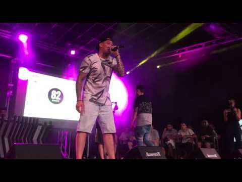 INVERT vs BLON - FREESTYLE MASTER SERIES FMS - FINAL BATALLÓN