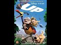Up 2009 DVD Overview