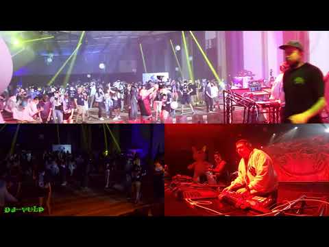 DJ Vulp - Furry Weekend Atlanta - FWA 2022 - Top 40 / Dance / House