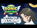 Hyper Potions - Origins (Sonic Origins Launch Trailer Full Song)